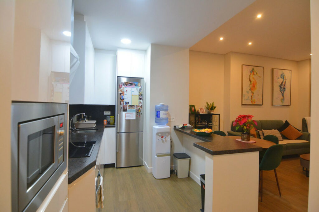 Property in Fuengirola — photo 5