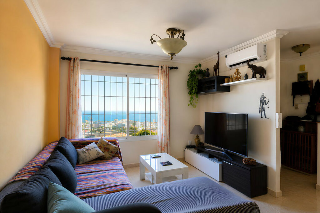 Property in Benalmadena — photo 6