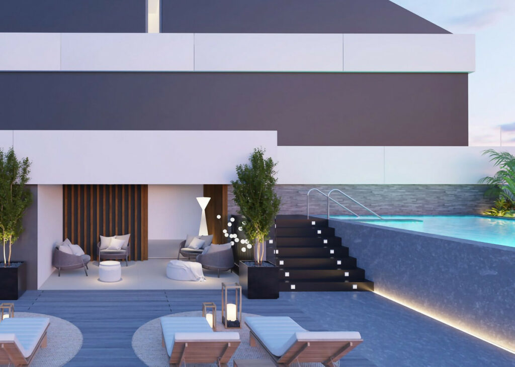 Property in Fuengirola — photo 9