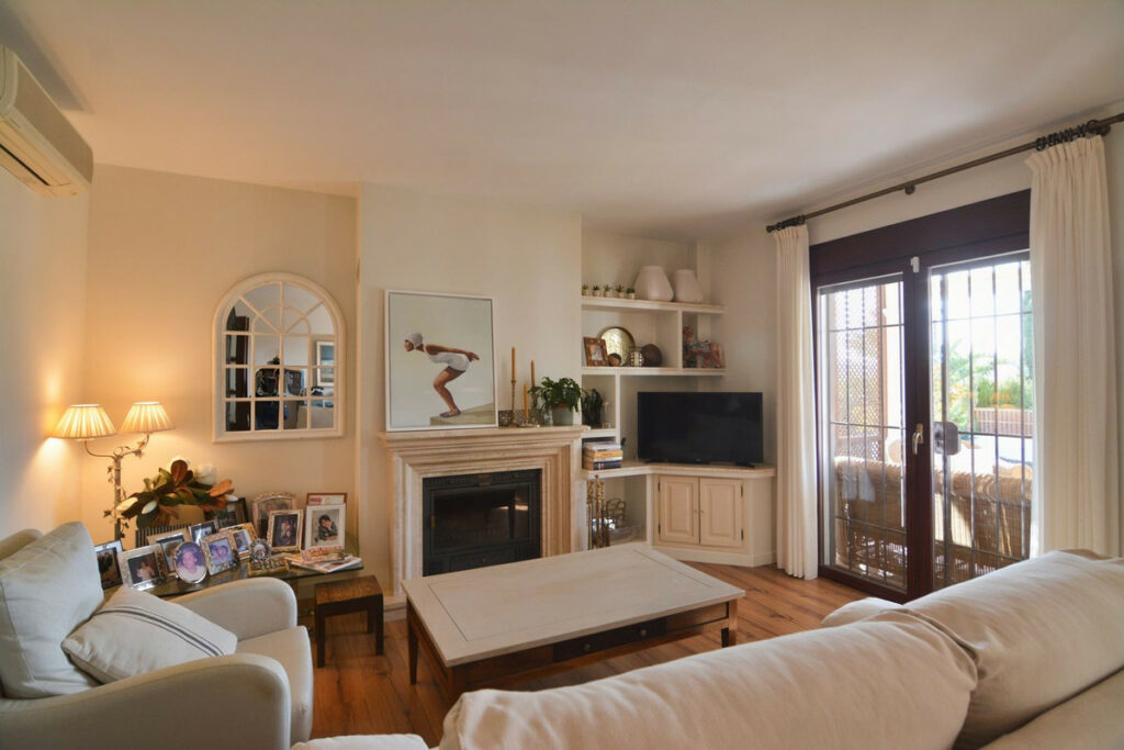 Property in Mijas Golf — photo 15
