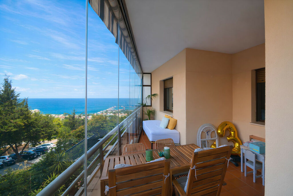 Property in Fuengirola — photo 1
