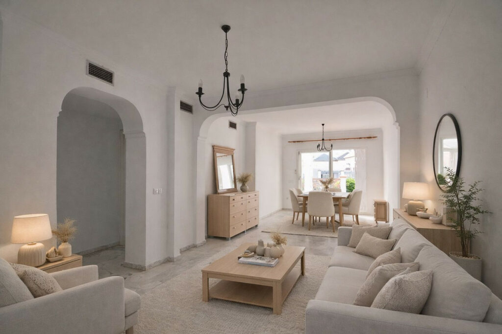 Property in Mijas Golf — photo 9