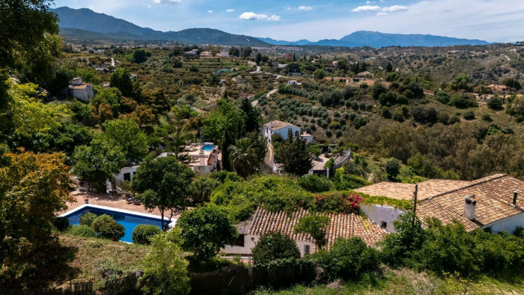 House – Finca – Cortijo in Alhaurín el Grande — photo 3