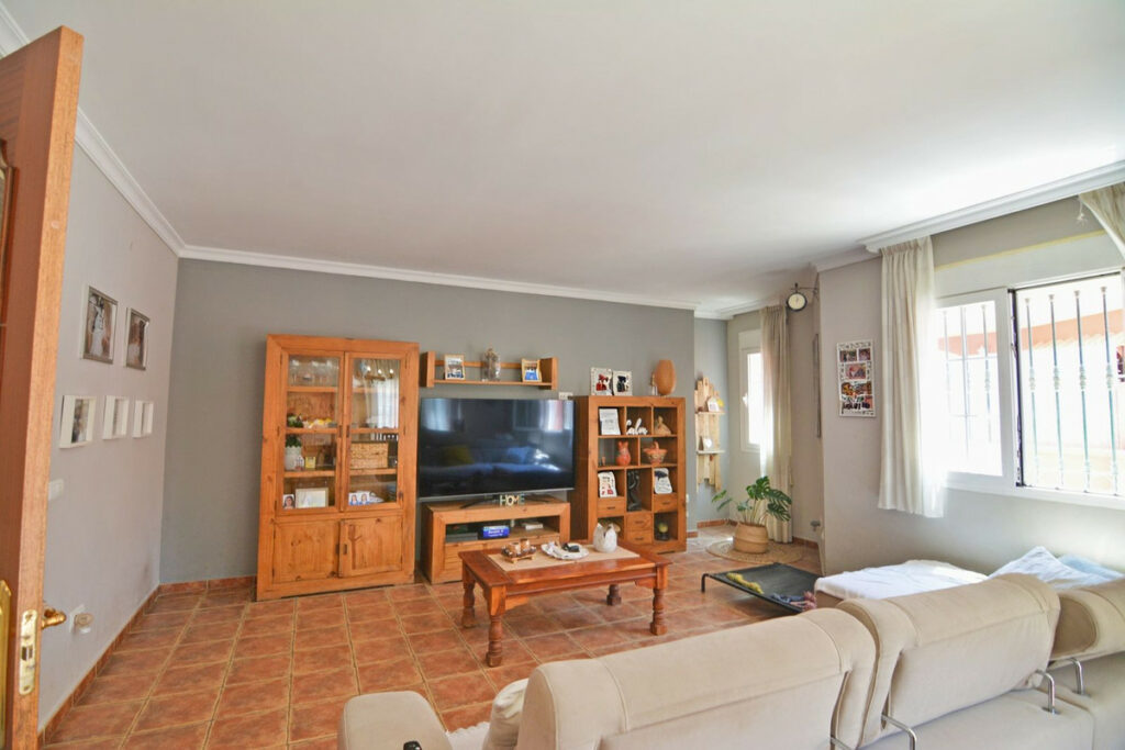 Property in Mijas Costa — photo 9