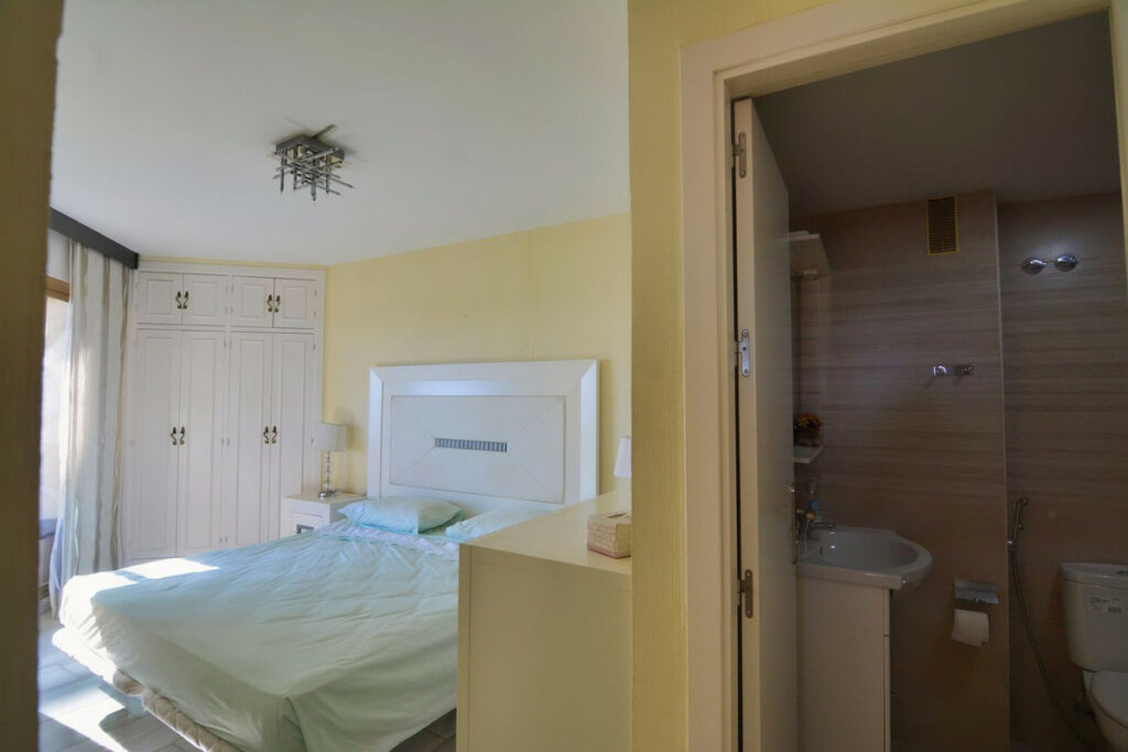 Property in Fuengirola — photo 21
