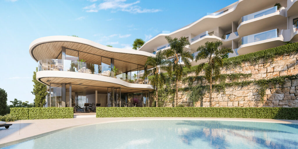 Property in Fuengirola — photo 9