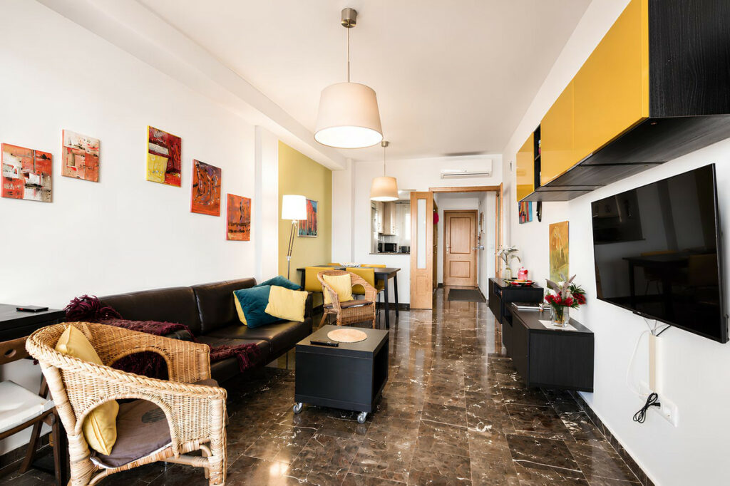 Property in Fuengirola — photo 15