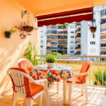 Property in Los Boliches — photo 2