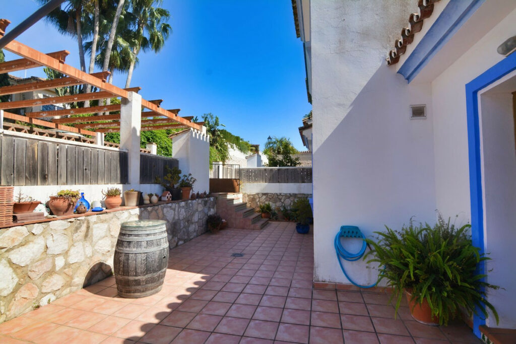 Property in Campo Mijas — photo 24