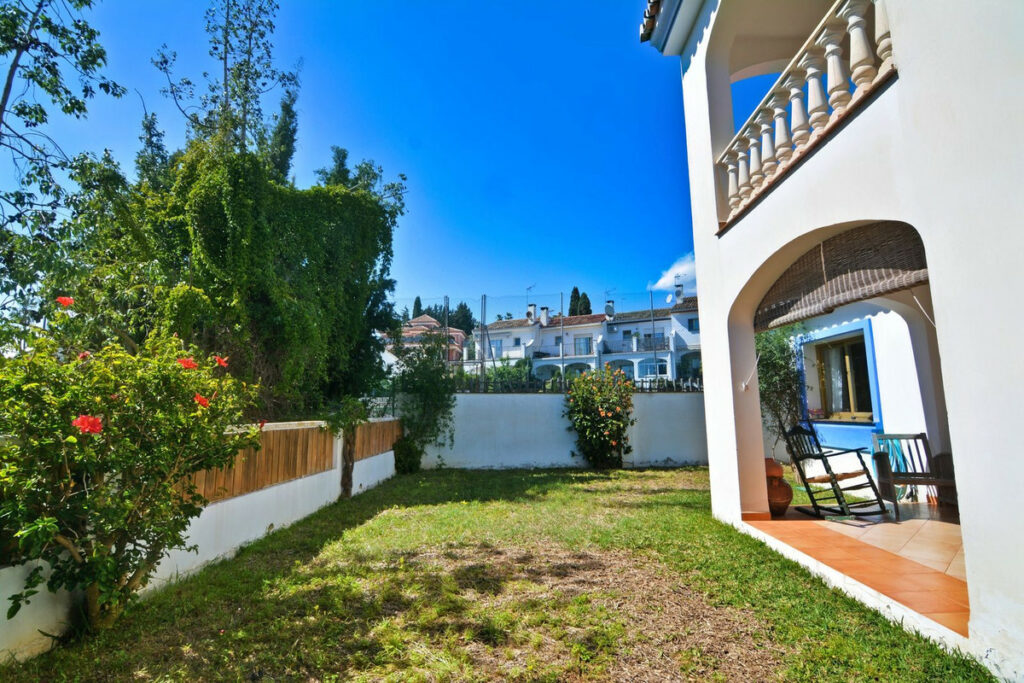 Property in Campo Mijas — photo 44