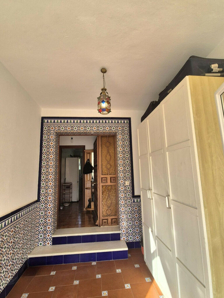 House – Detached Villa in Alhaurín de la Torre — photo 4
