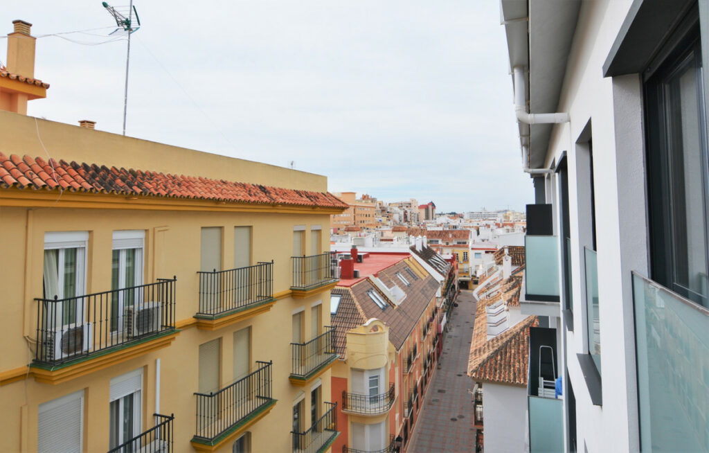 Property in Fuengirola — photo 23