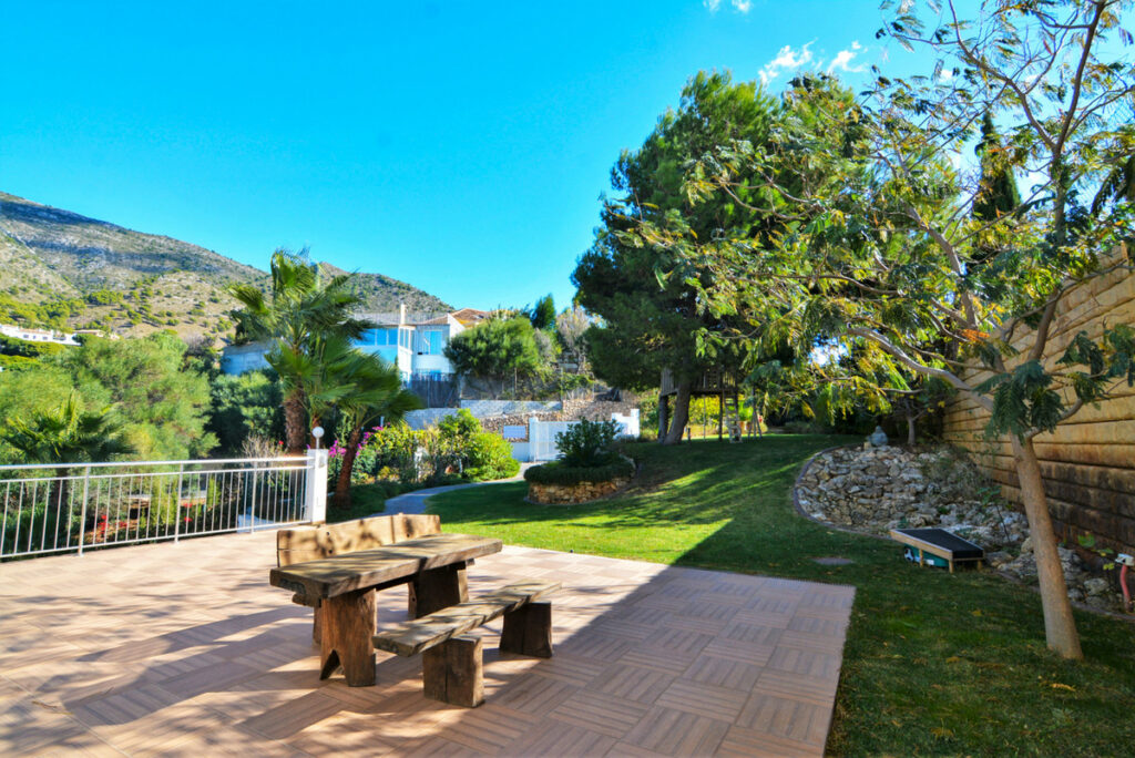 Property in Mijas — photo 32