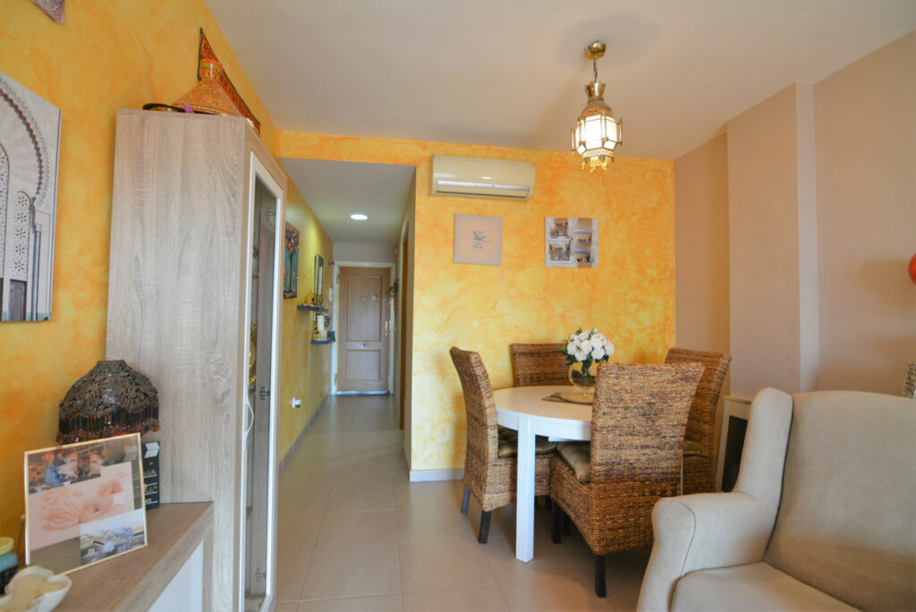 Property in Los Boliches — photo 5