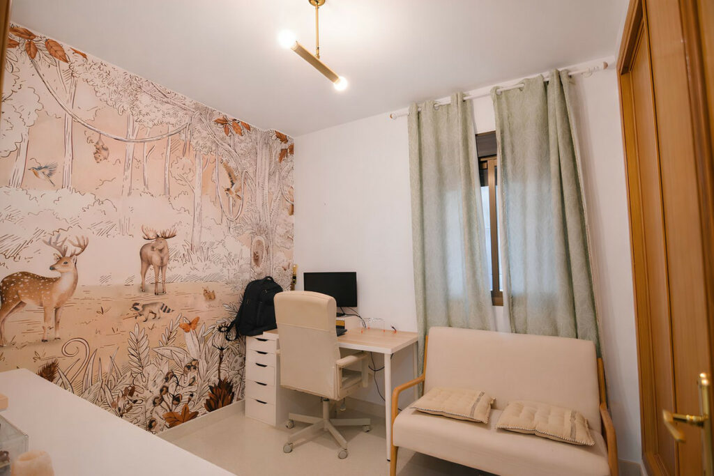 Property in Fuengirola — photo 19