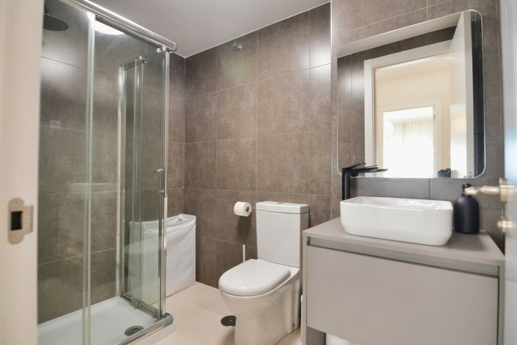 Property in Fuengirola — photo 25