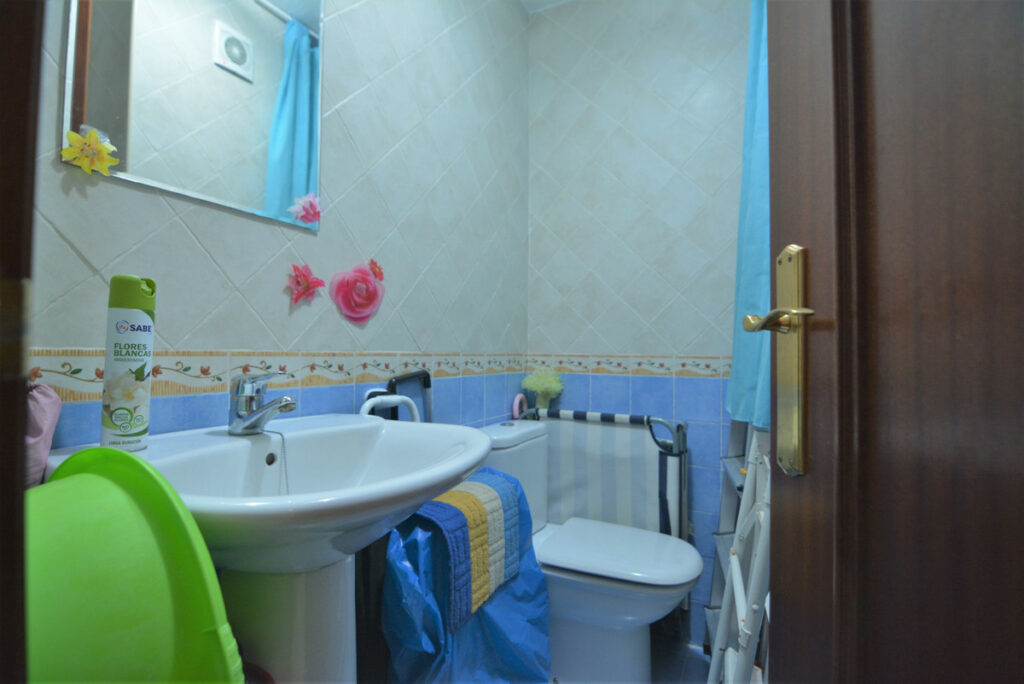 Property in Fuengirola — photo 7