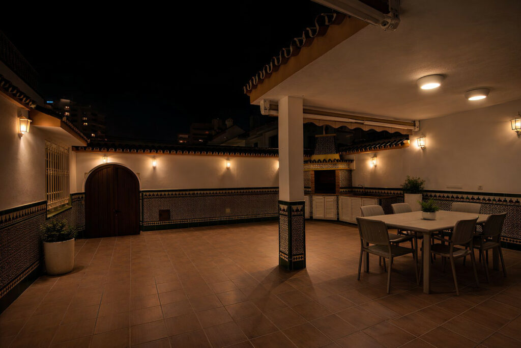 Property in Fuengirola — photo 28