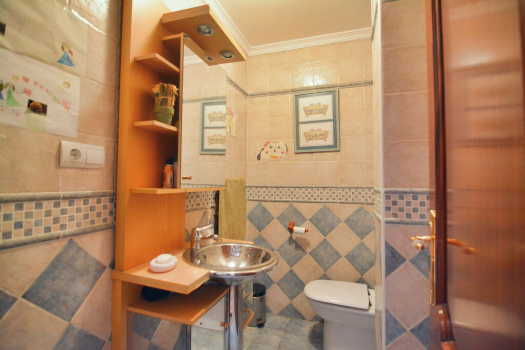 Property in Mijas Costa — photo 34