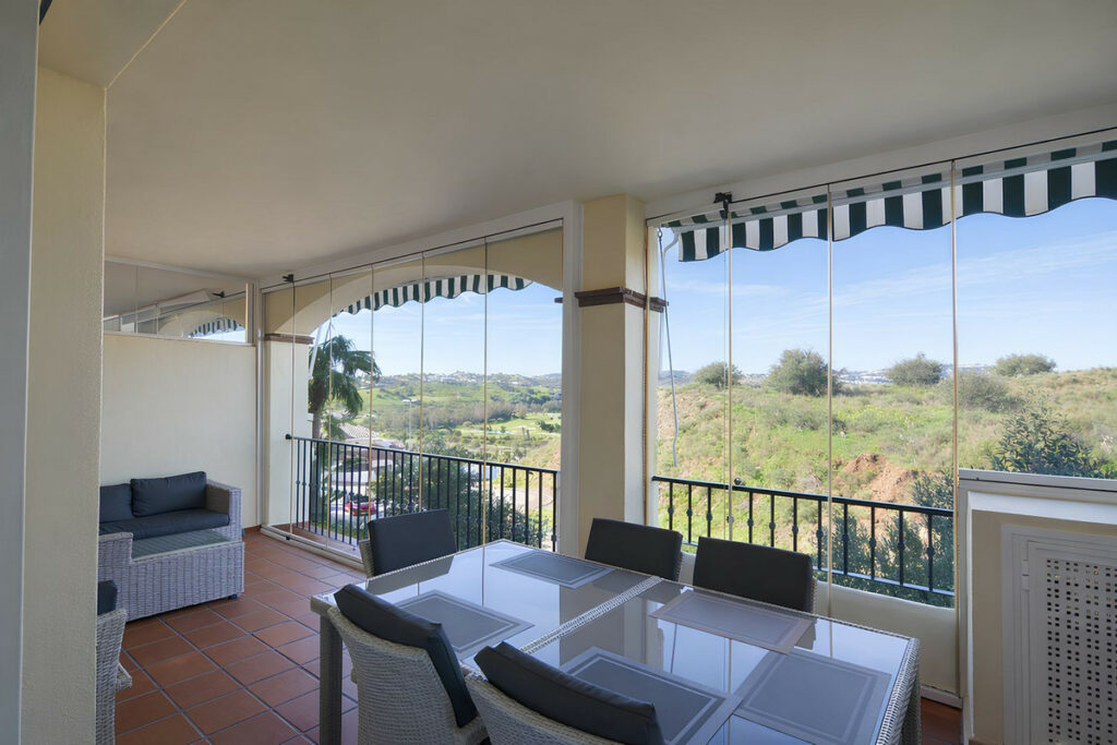 Property in Mijas — photo 26