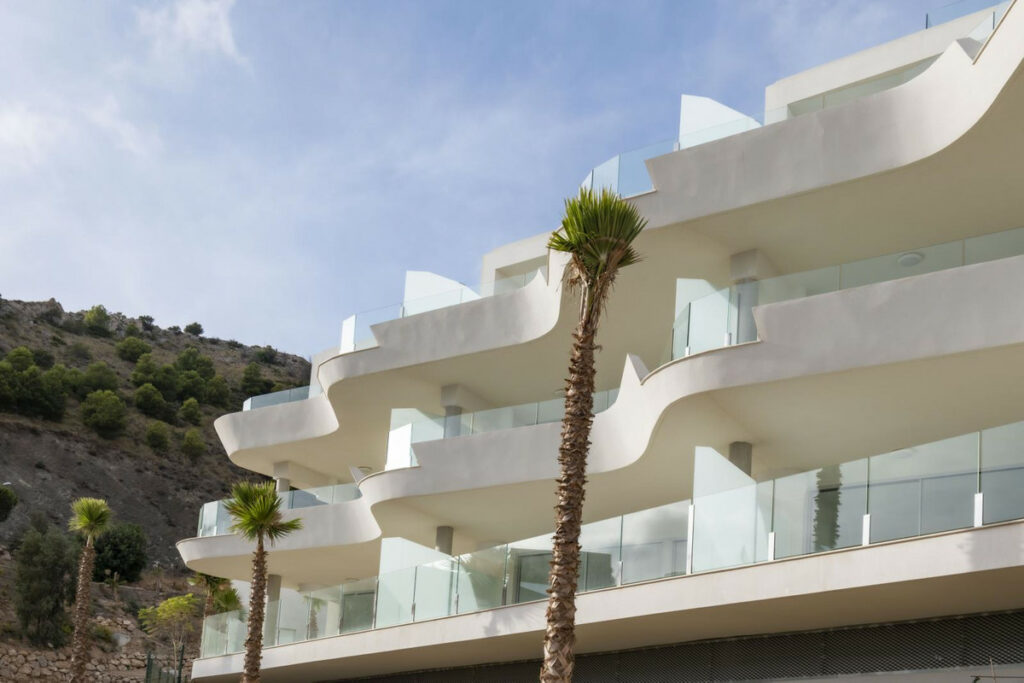 Property in Benalmadena — photo 12