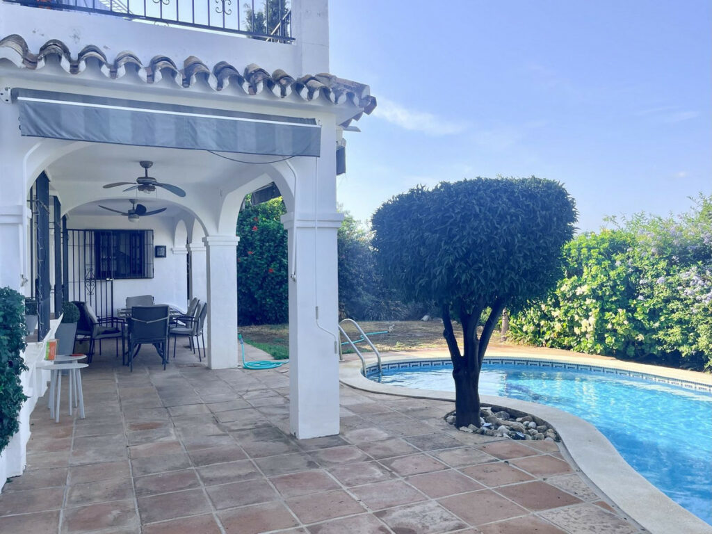 Property in Mijas — photo 6