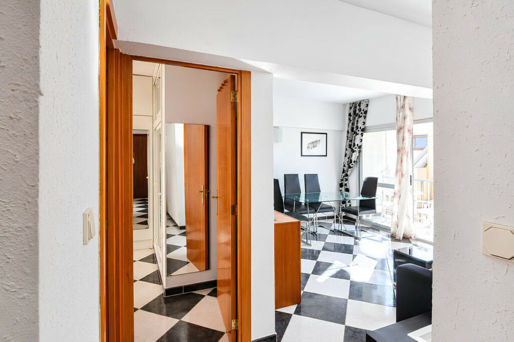 Property in Fuengirola — photo 14