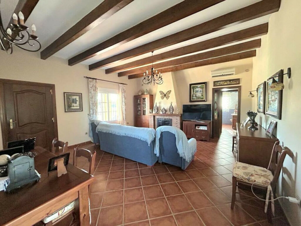 House – Finca – Cortijo in Alhaurín el Grande — photo 6