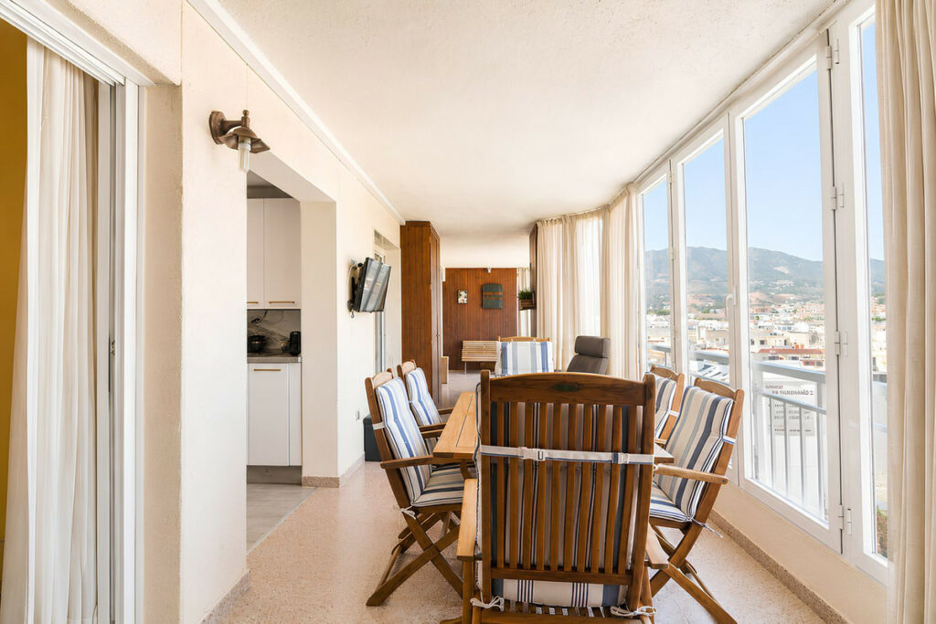 Property in Los Boliches — photo 34