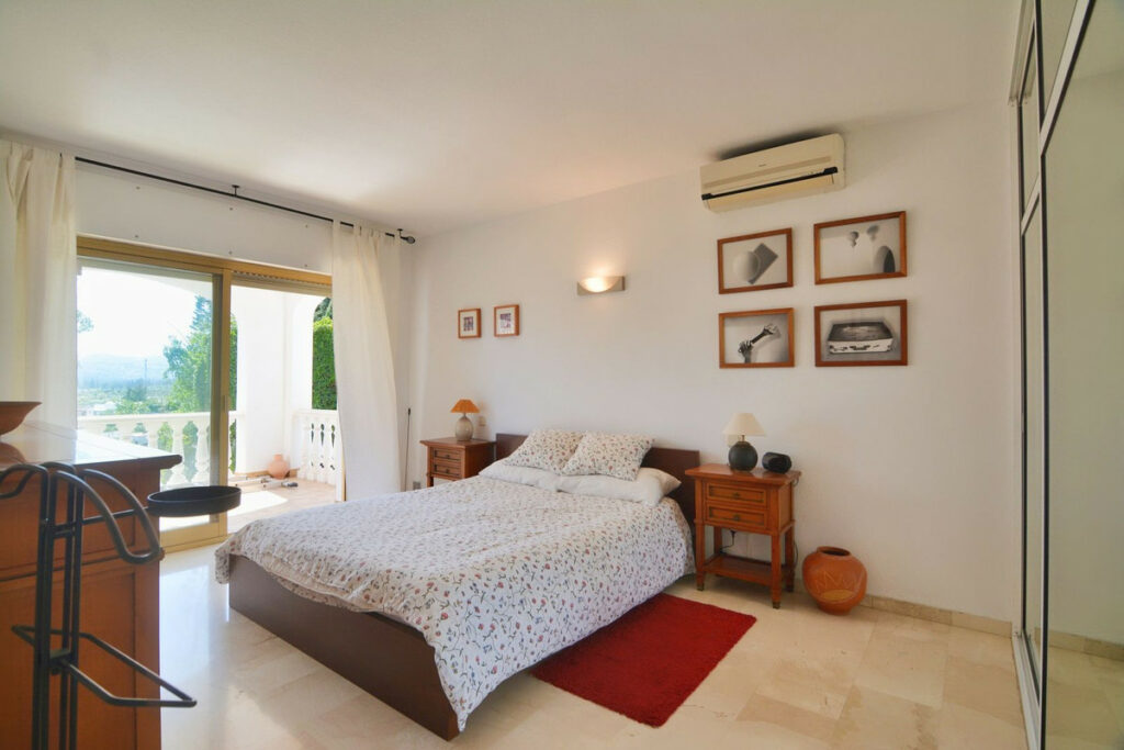 Property in Campo Mijas — photo 30