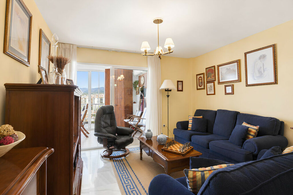 Property in Los Boliches — photo 16