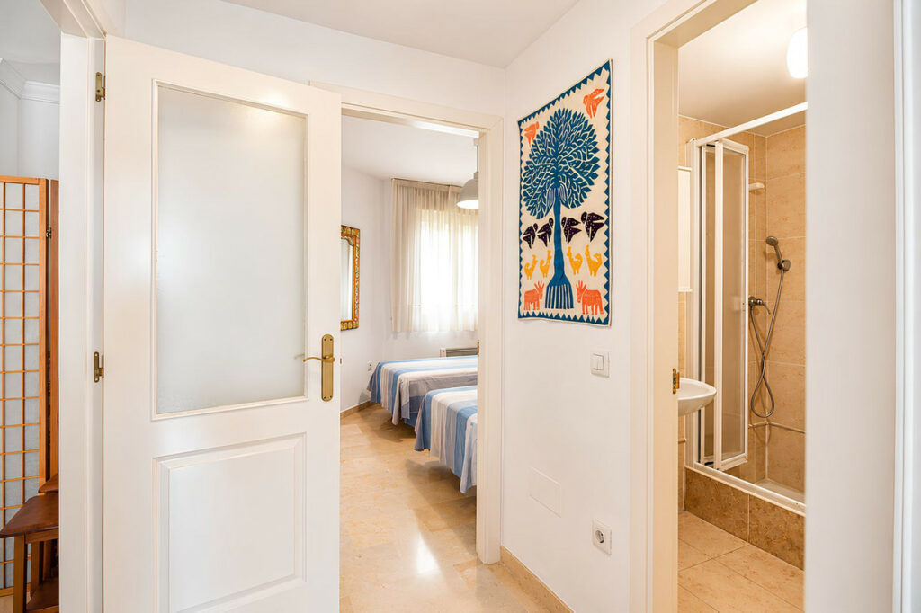 Property in Fuengirola — photo 22
