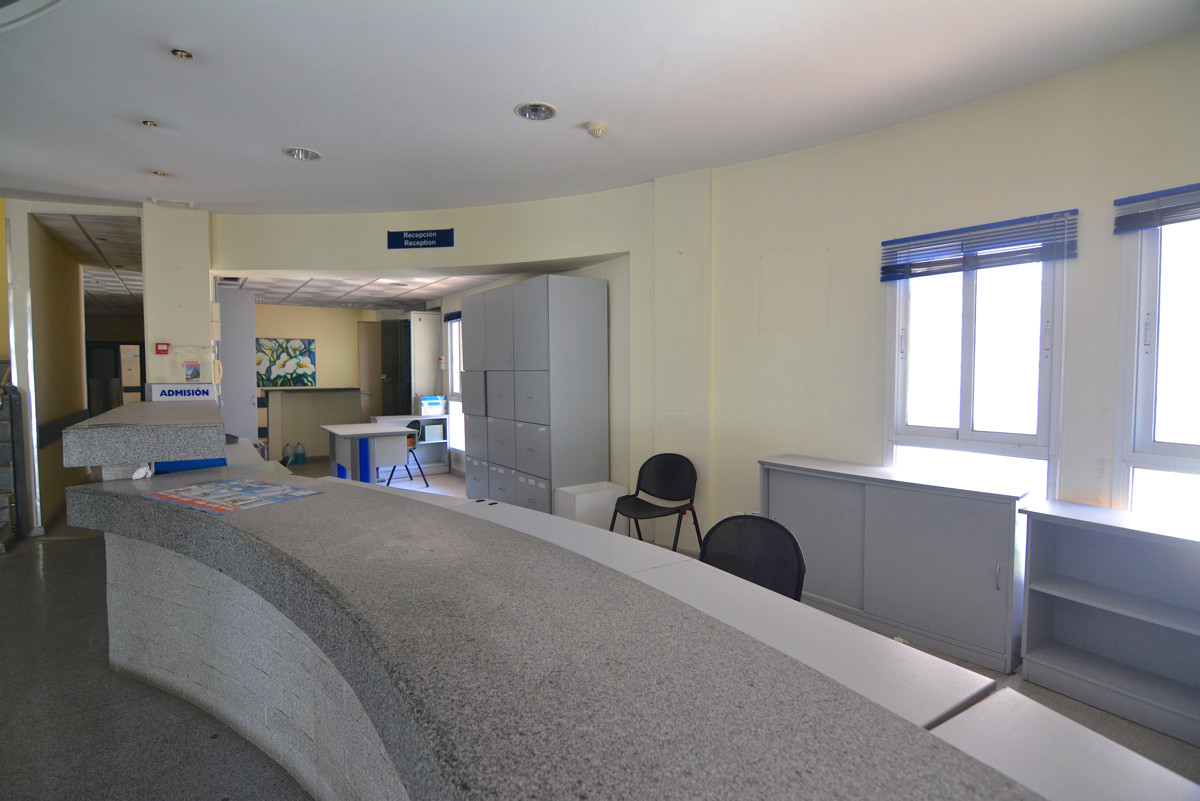 Property in Fuengirola — photo 1