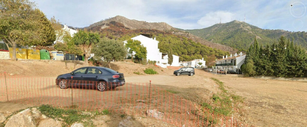Plot – Commercial Plot in Mijas — photo 4