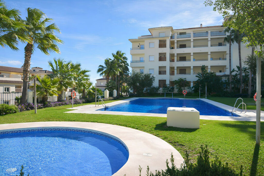 Property in Mijas — photo 24
