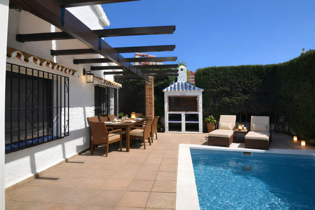 Property in Fuengirola — photo 21