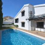 Property in Fuengirola — photo 1