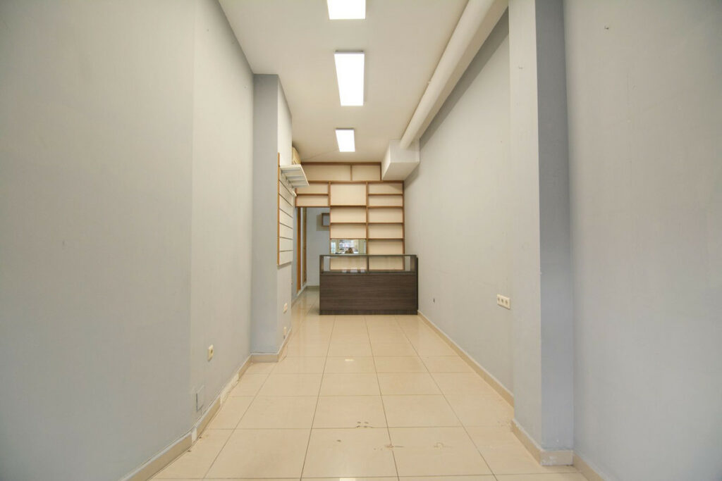 Property in Los Boliches — photo 4