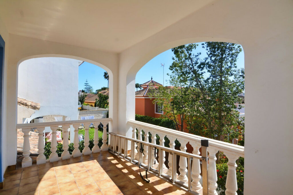 Property in Campo Mijas — photo 33