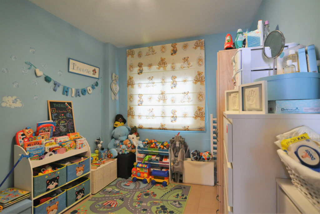 Property in Los Boliches — photo 12