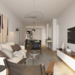 Property in Las Lagunas — photo 3