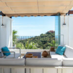 Apartment – Penthouse in La Mairena — photo 1