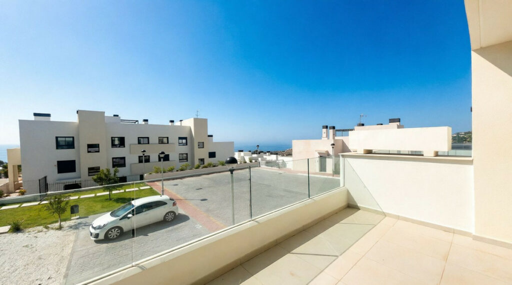 Apartment – Ground Floor Apartment in Benalmadena — photo 5