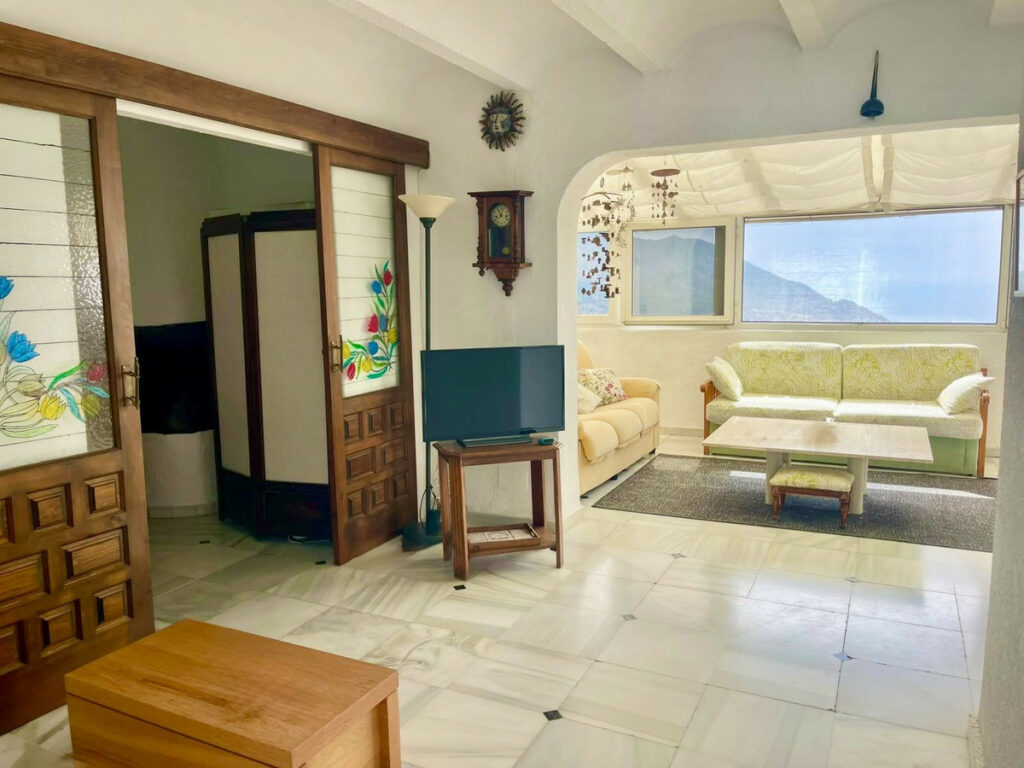 Property in Mijas — photo 2