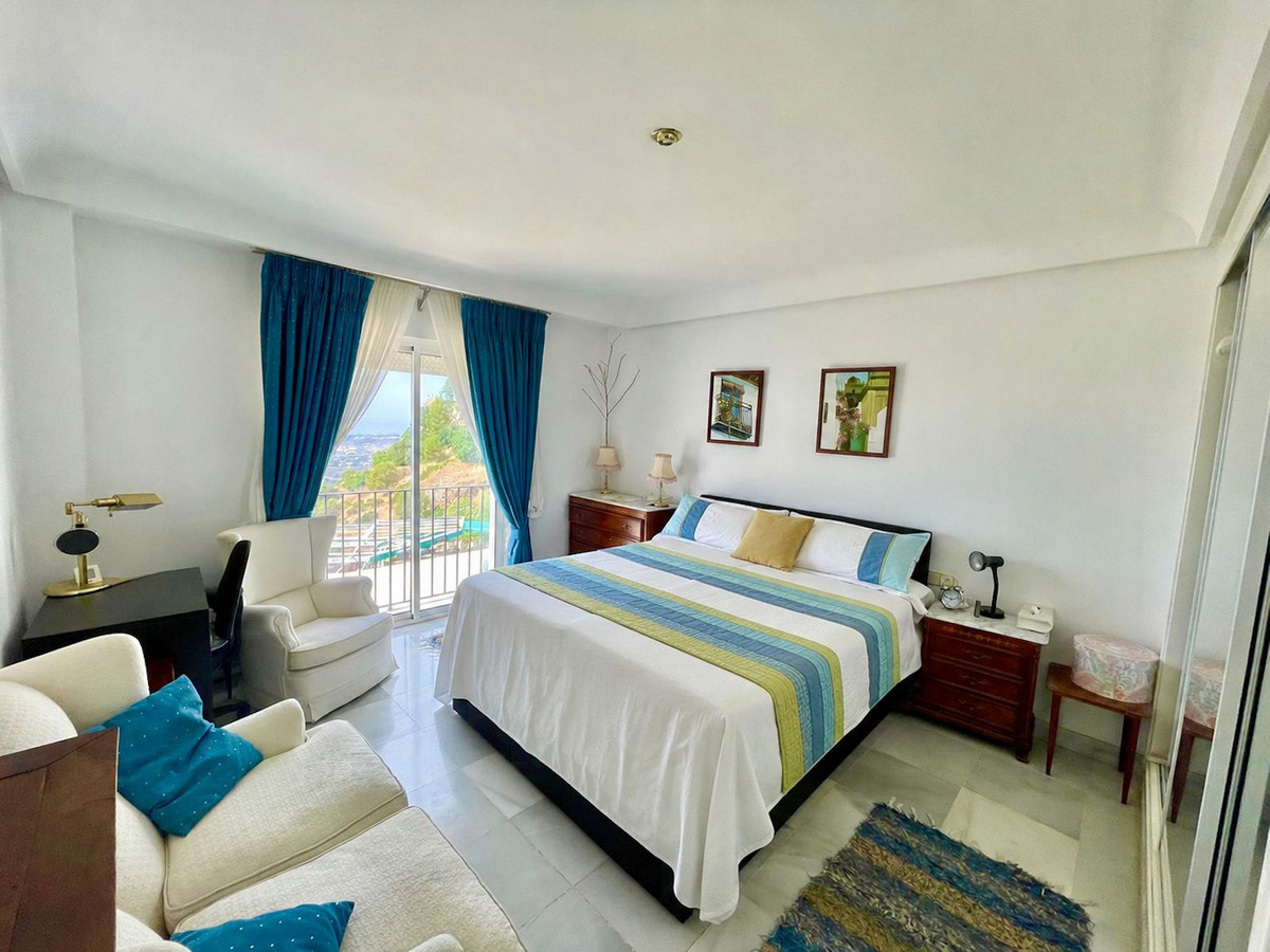 Property in Mijas — photo 1