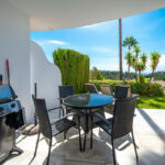Apartment – Ground Floor Apartment in Mijas Costa — photo 8
