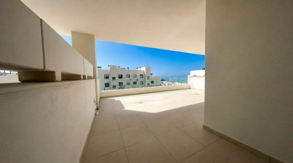 Apartment – Ground Floor Apartment in Benalmadena — photo 9