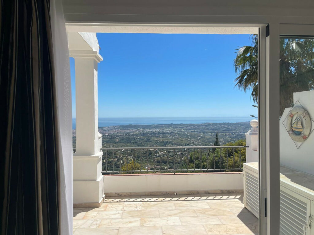 Property in Mijas — photo 9
