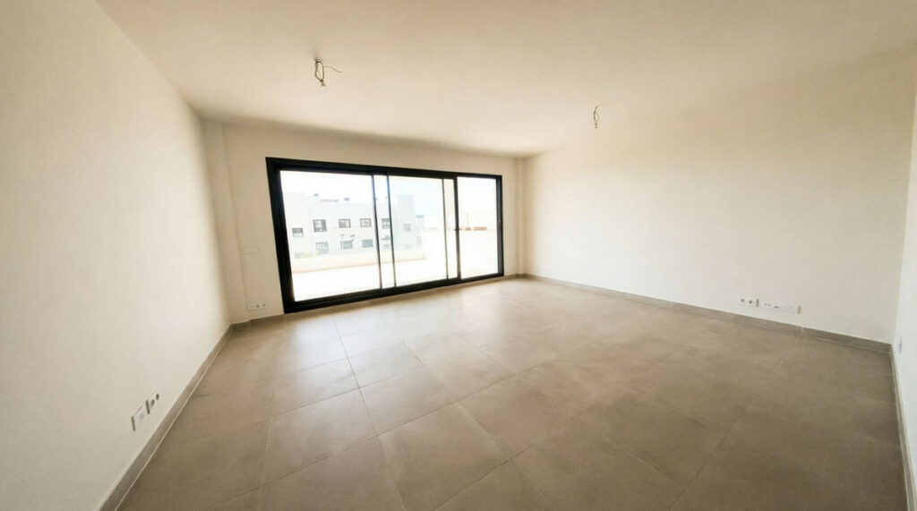 Apartment – Ground Floor Apartment in Benalmadena — photo 7