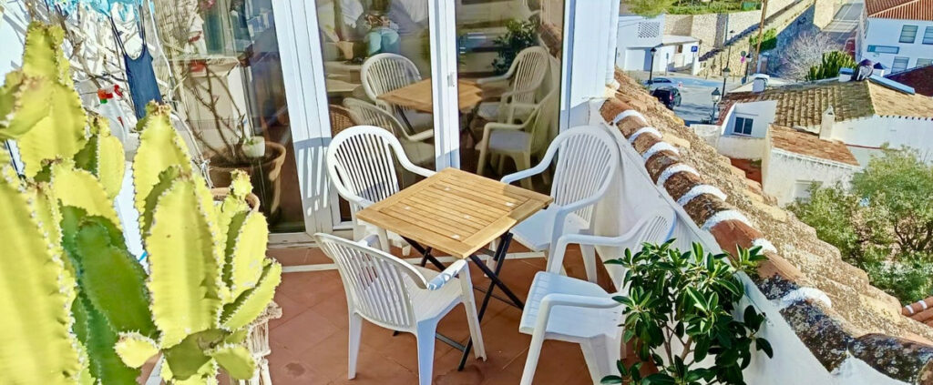 Property in Mijas — photo 12